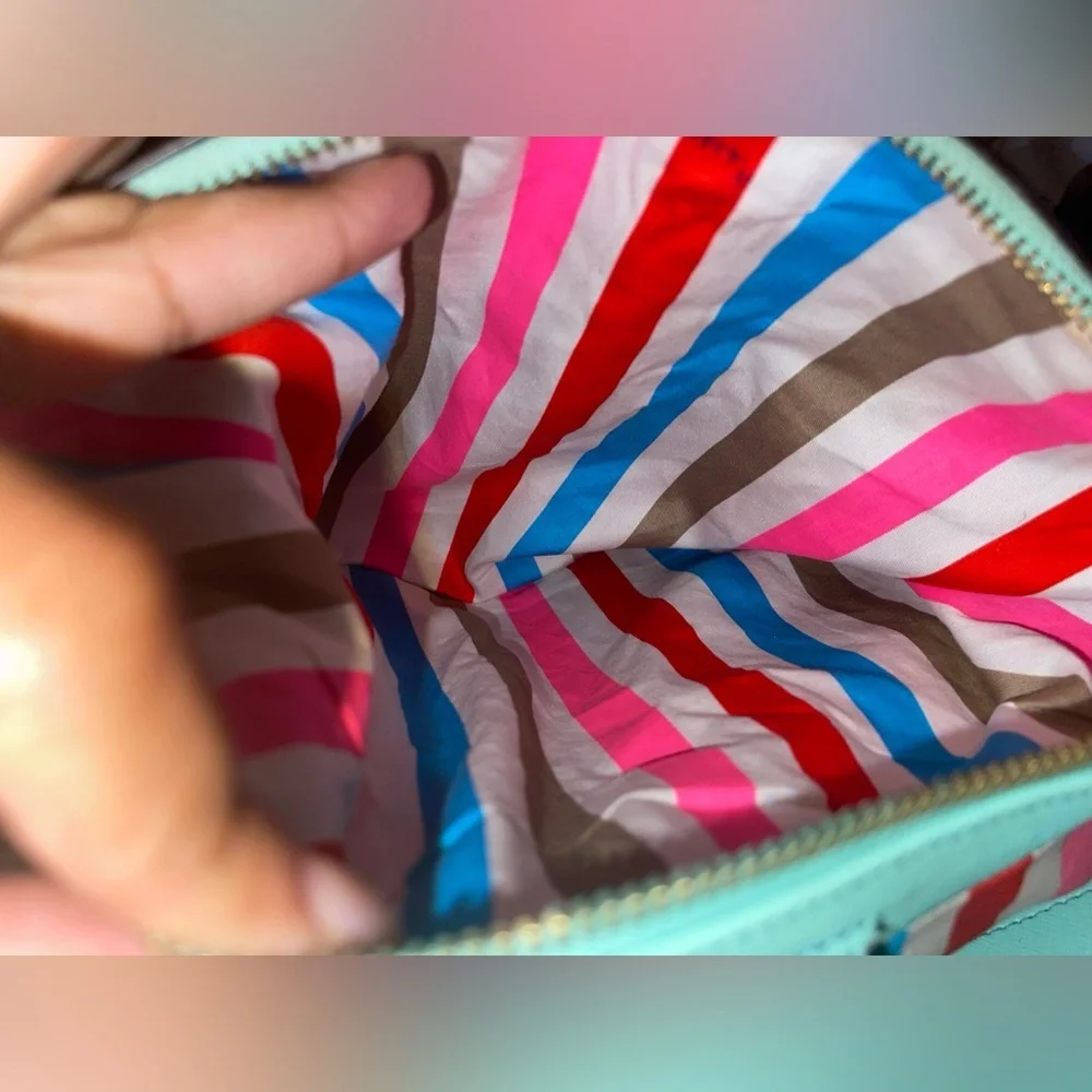 Newbury Lane Briar Mint Green from Kate Spade - Picture 8 of 10